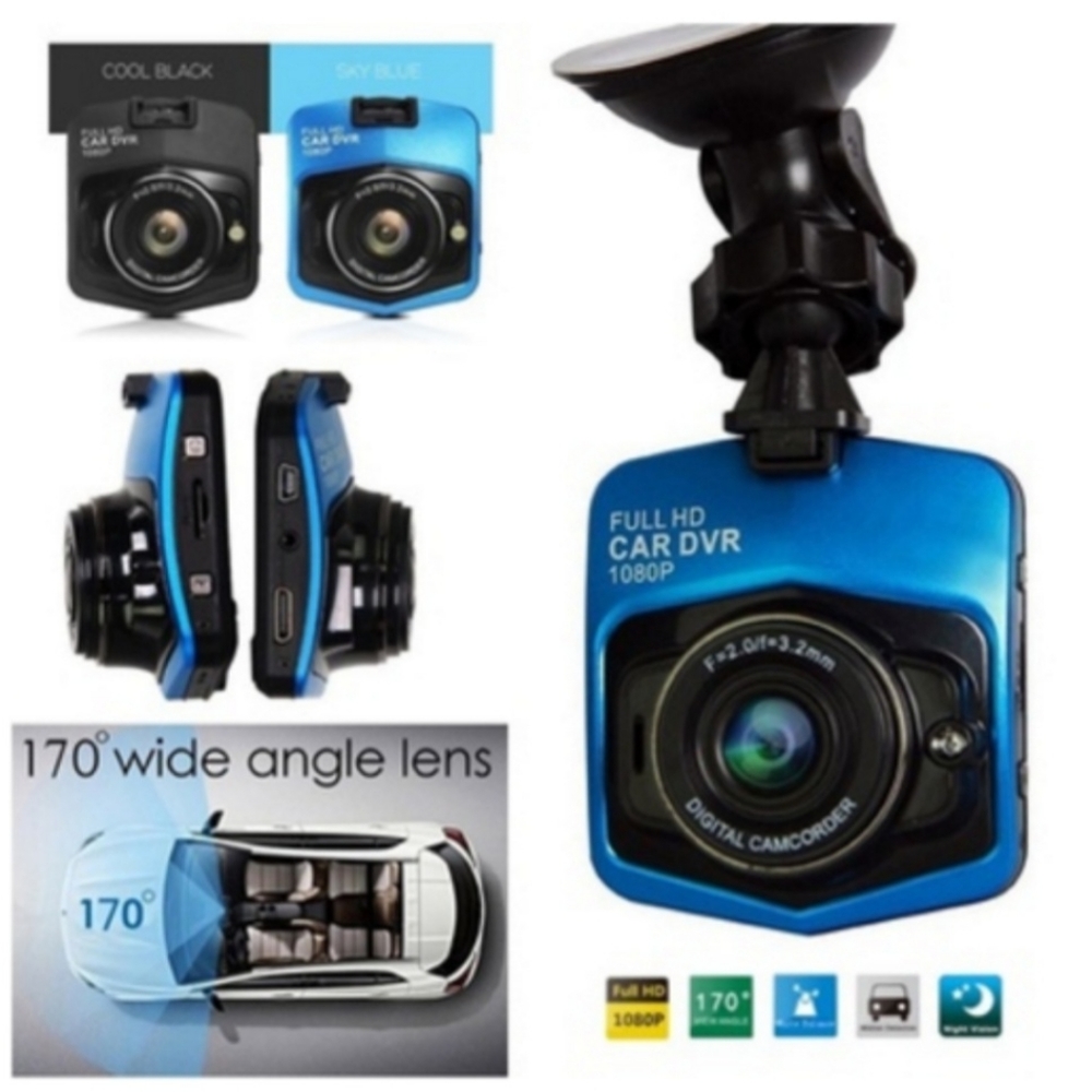 Car dash camera - Picture 3 of 5
